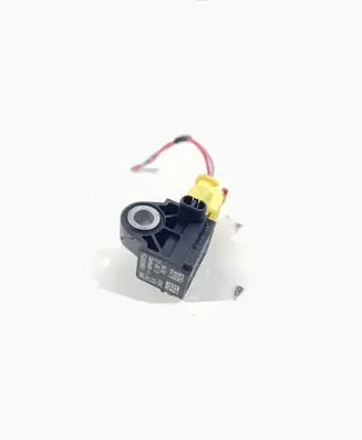 Volkswagen Golf VII Airbag deployment crash/impact sensor 5Q0959651