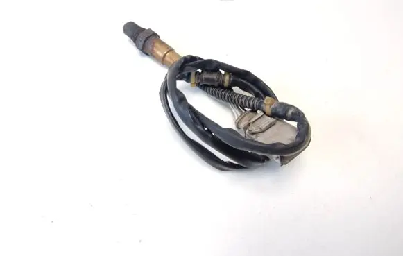 Volkswagen PASSAT B6 Lambda probe sensor 06F906262AD