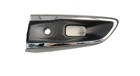 Renault Zoe Front fog light trim/grill 261A28224R