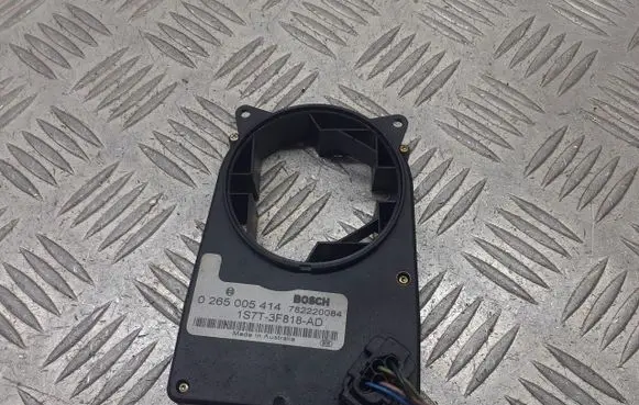 Ford Mondeo Mk III Steering angle sensor 1S7T-3F818-AD