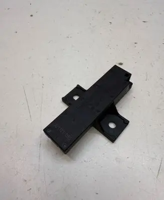 Bentley Bentayga Keyless (KESSY) go control unit/module 4M0907247 33542501