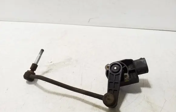 Bentley Continental Front height sensor lever 4E0907503C