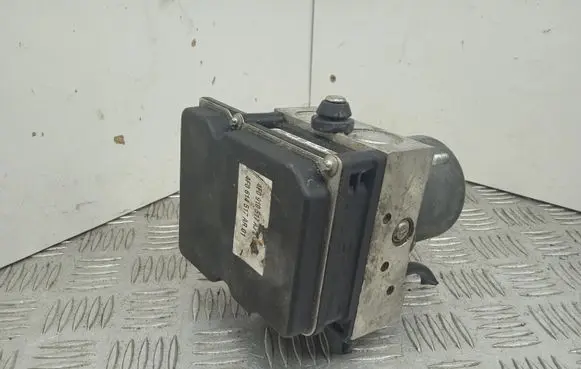 Audi A6 S6 C6 4F ABS Pump 0265235371