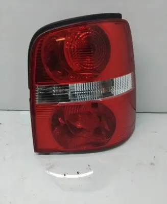Volkswagen Touran I Rear/tail lights 11B671B