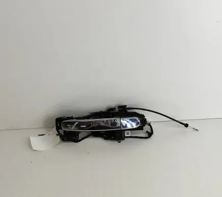 Ford Ranger Front door exterior handle JB3B22487AG