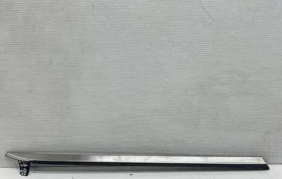 Nissan Rogue Rear side glass trim 768A56RA0A