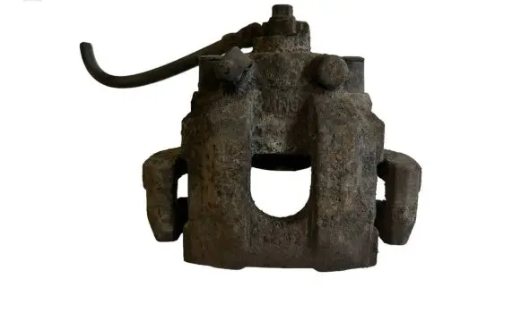 Land Rover Range Rover L322 Rear brake caliper