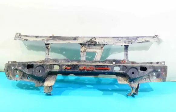 Volkswagen Caddy Radiator support slam panel IMPRK1267588
