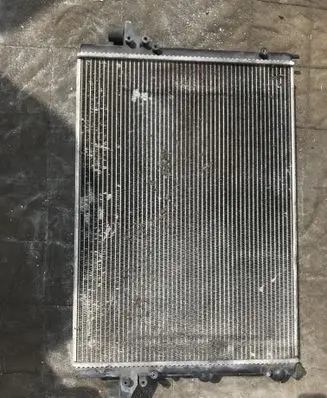 Ford Galaxy Coolant radiator 7M5121253A
