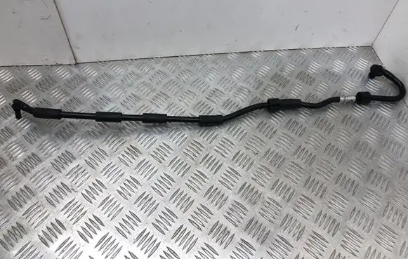 BMW 3 F30 F35 F31 Vacuum line/pipe/hose 4615795 07W032