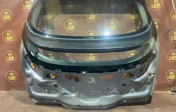 Honda Civic Tailgate/trunk/boot lid