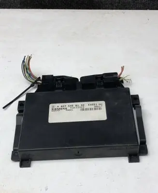 Mercedes-Benz E W210 Gearbox control unit/module A0275450132
