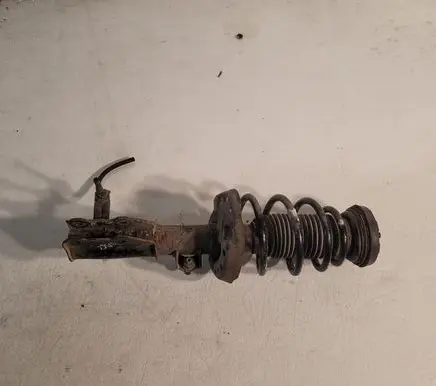 Opel Insignia A Front shock absorber with coil spring 13347475 367327926 E4622701