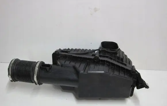 Peugeot Partner III Thermostat/thermostat housing 670156354