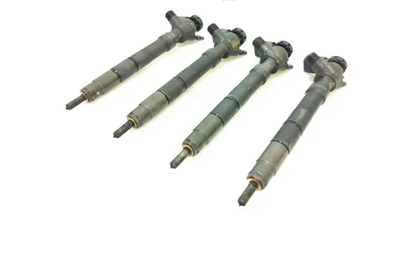 Volkswagen Transporter - Caravelle T6 Fuel injectors set 04L130277BB 0408727817H 28565337
