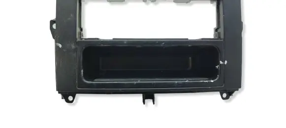 Mercedes-Benz Vito Viano W639 Glove box central console A6396890931