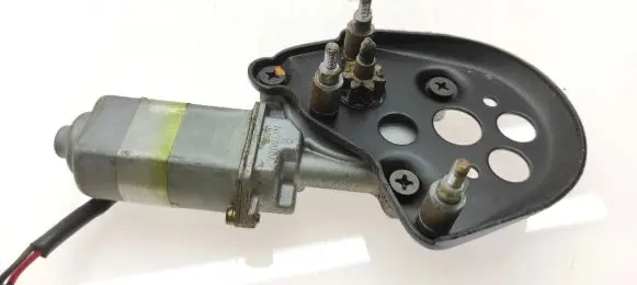 Honda Legend Seat adjustment motor 