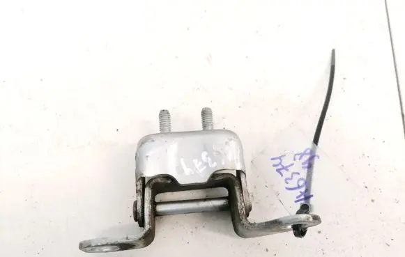 Toyota Corolla Verso E121 Tailgate/trunk/boot hinge