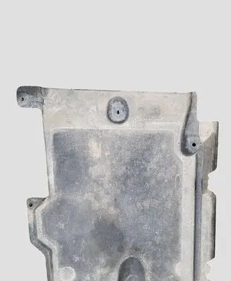 Volvo V40 Cross country Side bottom protection 31378224