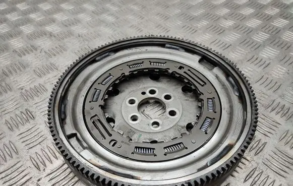 Flywheel