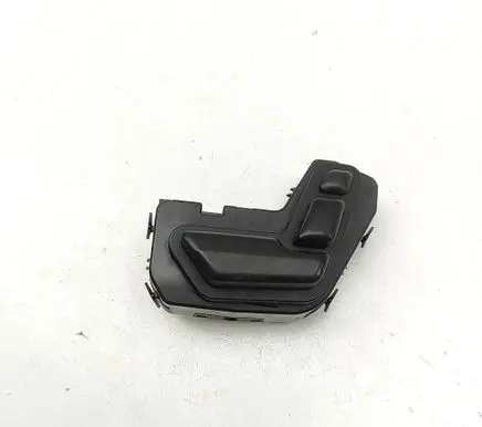 Mercedes-Benz ML W166 Seat control switch A1669053800