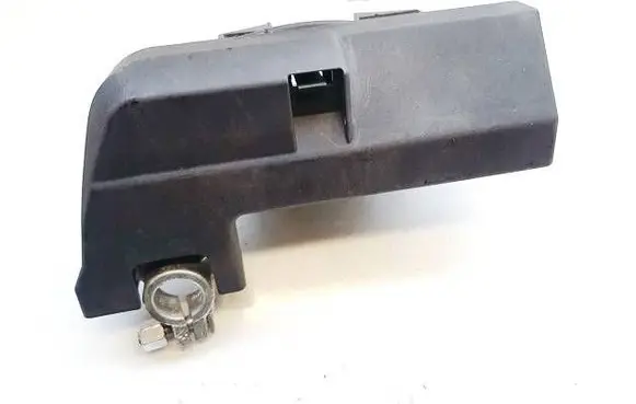 Audi A6 S6 C6 4F Positive cable (battery) KB8J4590