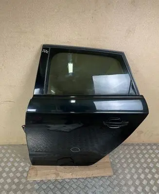 Audi A3 S3 8V Rear door