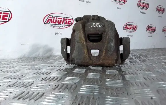 Audi A4 S4 B8 8K Front brake caliper