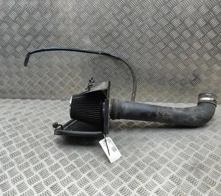 Jeep Wrangler Air intake duct part 52022313AB