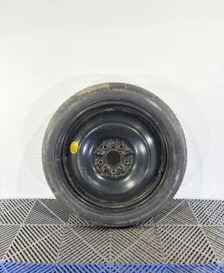 Toyota Auris E180 R17 spare wheel 