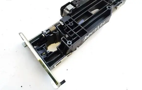 Renault Kadjar Front door exterior handle 806071597r