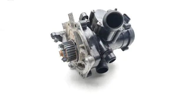 Skoda Kodiaq II Water pump 06L121111N