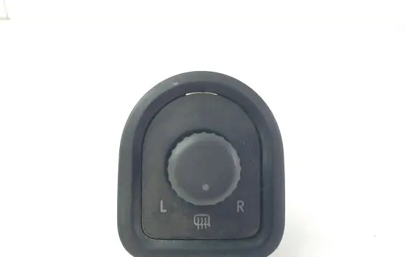 Volkswagen Transporter - Caravelle T5 Wing mirror switch 7E1959565A