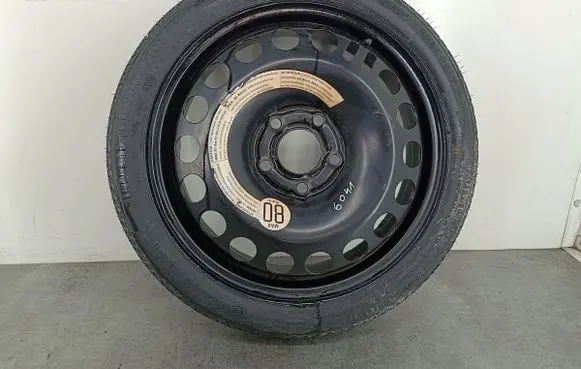 Fiat Croma R16 spare wheel 2160132