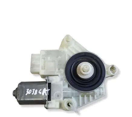 Volkswagen Golf VII Rear door window regulator motor 5Q4959811D