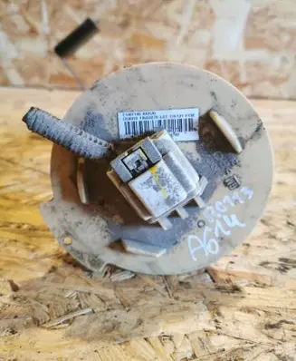 Fuel level sensor