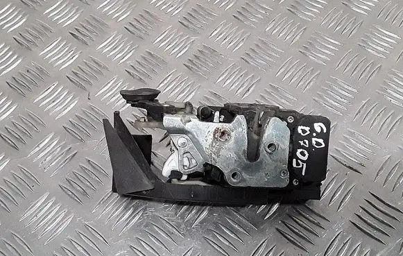 Alfa Romeo 156 Rear door lock