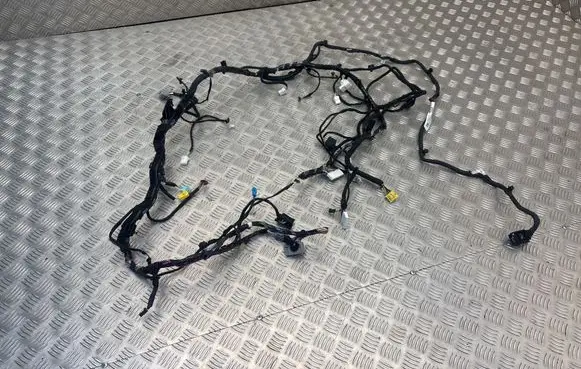 Tesla Model Y Other wiring loom P2480948 7324334E094537