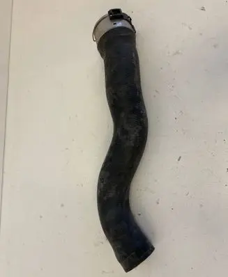 Porsche Cayenne (9Y0 9Y3) Intercooler hose/pipe 7P5145994B