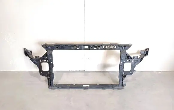 KIA Xceed Radiator support slam panel 64102CR200