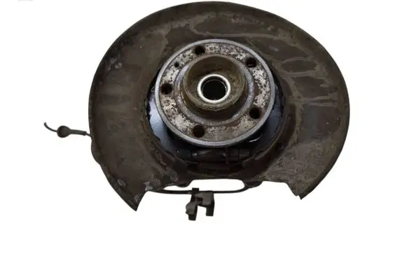 Volvo S80 Rear wheel hub 9200624
