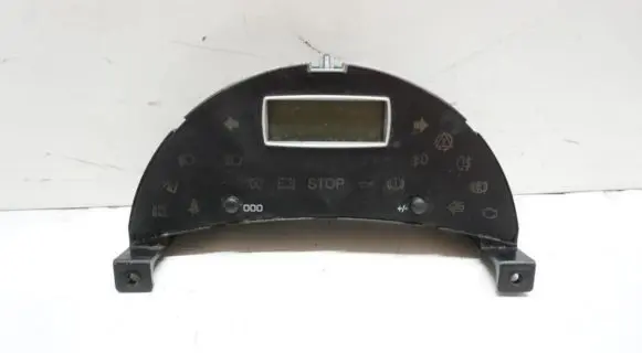 Citroen C8 Screen/display/small screen 1496286080