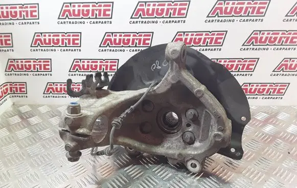 Renault Talisman Front wheel hub spindle knuckle