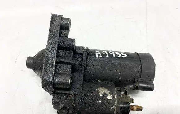 Citroen Berlingo Starter motor 221260