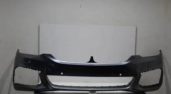 BMW 5 G30 G31 Front bumper 8064928 72758411 5111