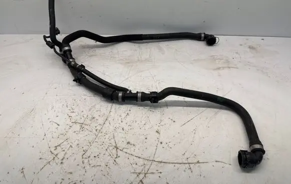 BMW X3 G01 Engine coolant pipe/hose 5A022E1 22322910