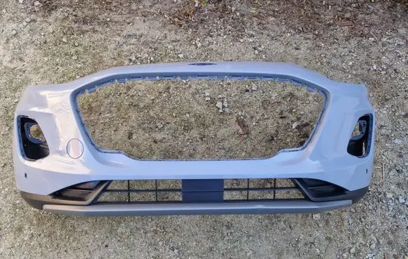 Ford Puma Front bumper l1tb-17757