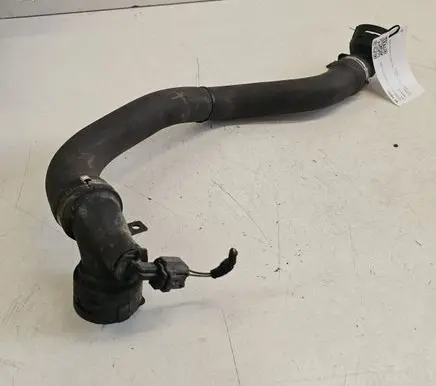 Jaguar XE Engine coolant pipe/hose GX738286