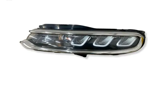 Citroen C3 LED Daytime headlight 9820877780