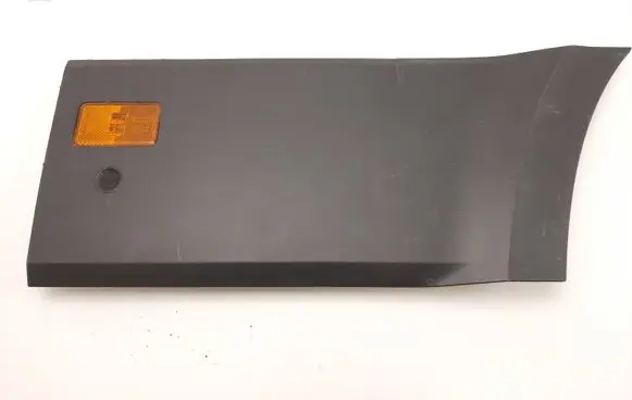 Volkswagen Crafter Rear fender molding trim 7C0853754